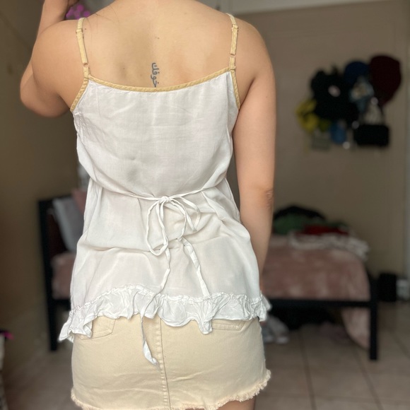 YE Sweet Summer Loose Top - Picture 4 of 6